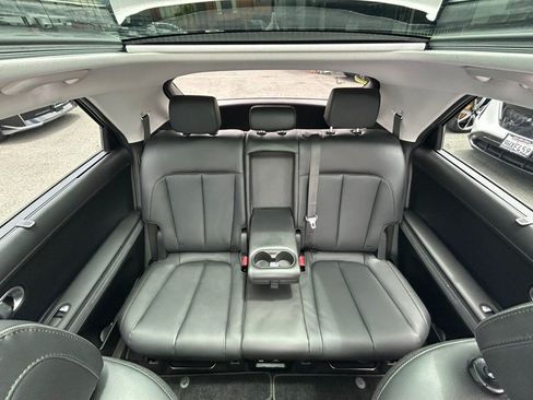 Used 2023 Hyundai Ioniq 5 Limited w/ Cargo Package RWD image 42