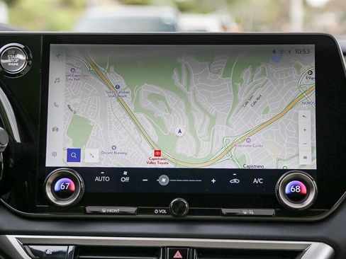 Used 2024 Lexus RX 350 Premium w/ Cold Area Package image 20