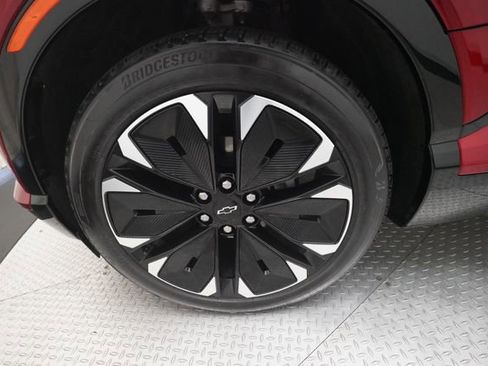 Used 2024 Chevrolet Blazer EV RS image 27