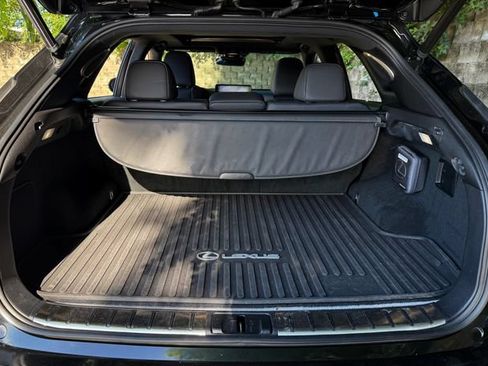 Certified 2022 Lexus RX 350 F Sport w/ Accessory Package AWD/4WD image 40