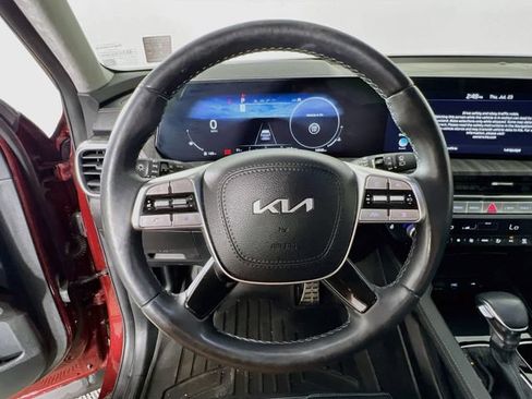 Used 2024 Kia Telluride SX Prestige AWD/4WD image 12