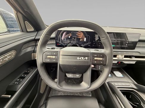 New 2027 Kia Telluride X-Line SX Prestige AWD/4WD image 12