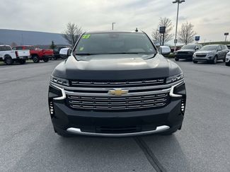 Used 2023 Chevrolet Suburban Premier video 2