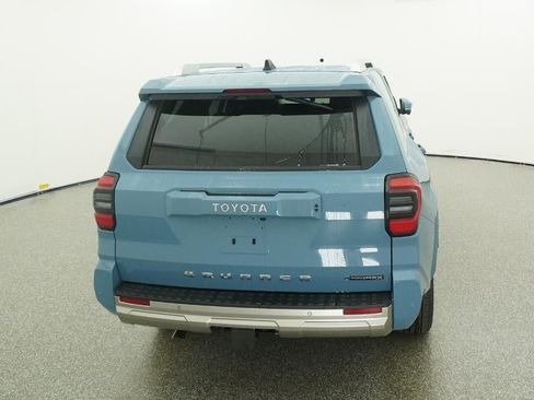 New 2026 Toyota 4Runner Limited image 7