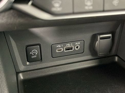 New 2025 Nissan Sentra SV w/ All-Weather Package image 19