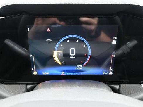 New 2026 Chevrolet TrailBlazer ACTIV w/ Convenience Package FWD image 36