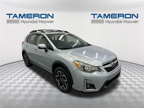 Used 2016 Subaru Crosstrek 2.0i Limited image 7