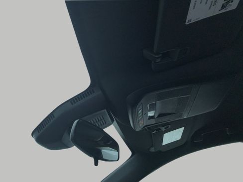 Certified 2025 GMC Terrain Elevation image 17