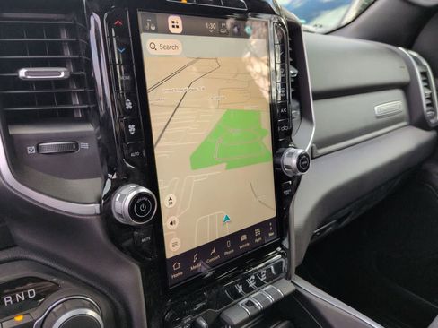 New 2026 RAM 1500 Big Horn image 26