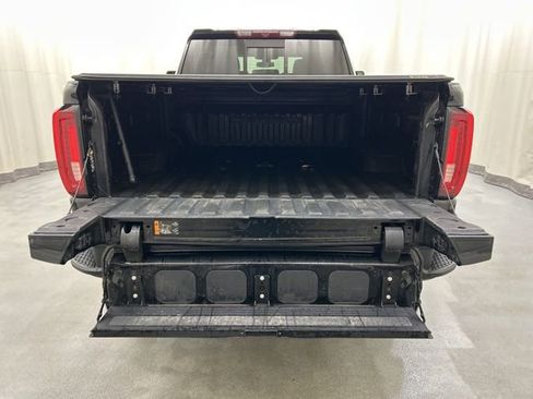 Used 2022 GMC Sierra 2500 Denali image 36