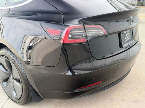 Used 2019 Tesla Model 3 Long Range AWD/4WD image 12