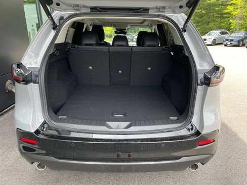New 2026 MAZDA CX-5 2.5 S w/ Premium Package AWD/4WD image 9