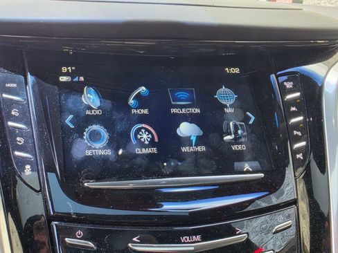 Used 2019 Cadillac Escalade Platinum AWD/4WD image 13
