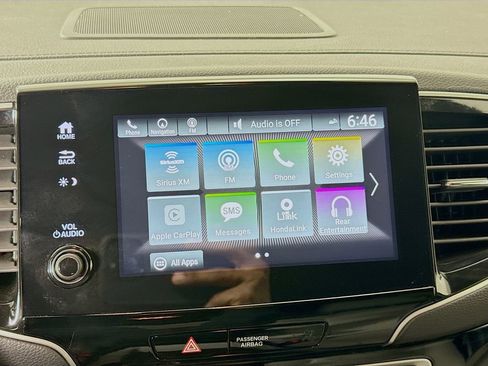 Used 2022 Honda Pilot Touring image 15