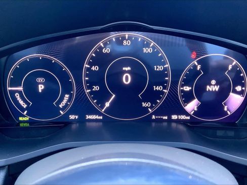 Used 2024 MAZDA CX-90 Plug-In Hybrid w/ Premium Pkg image 26