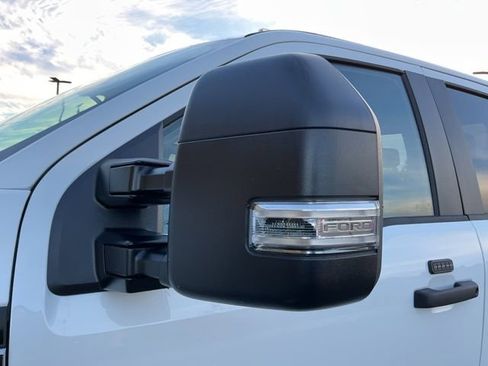 New 2026 Ford F450 XL w/ XL Chrome Package image 7