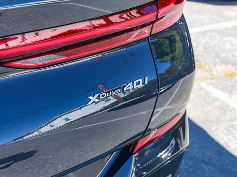 New 2026 BMW X6 xDrive40i w/ Premium Package AWD/4WD image 25