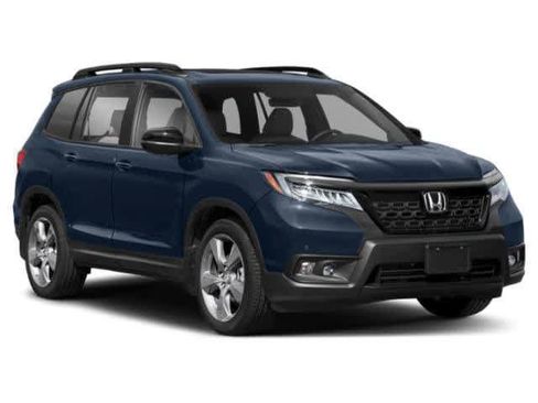 Used 2019 Honda Passport Touring image 9