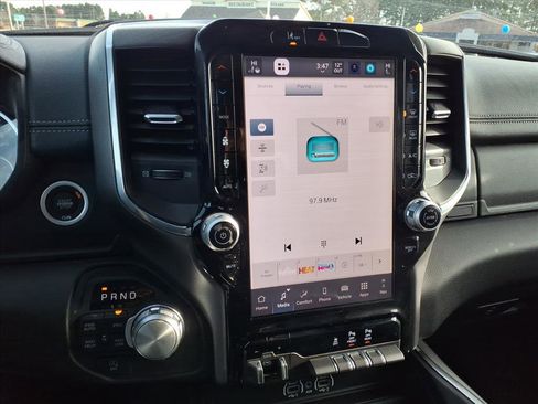 New 2026 RAM 1500 Laramie image 19