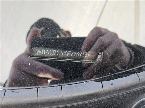 Used 2015 BMW M235i Coupe image 14