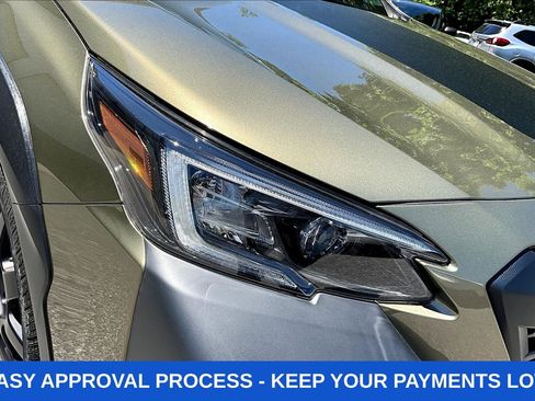 Used 2024 Subaru Outback Wilderness AWD/4WD image 41