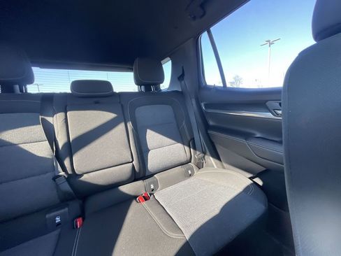 Used 2026 GMC Terrain Elevation image 14