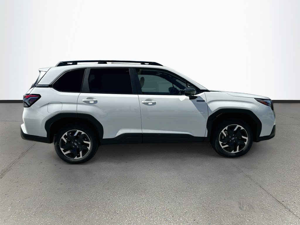 New 2026 Subaru Forester Touring AWD/4WD image 8