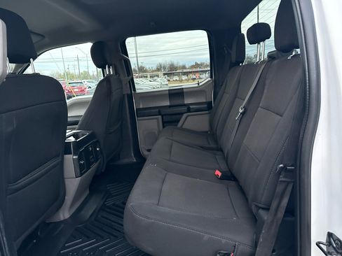 Used 2019 Ford F150 XL w/ Equipment Group 101A Mid image 14