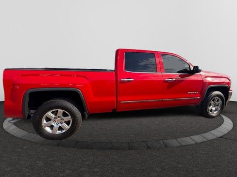 Used 2016 GMC Sierra 1500 SLT image 7