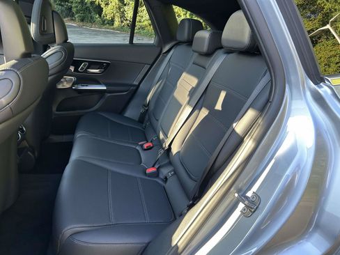 New 2027 Mercedes-Benz GLC 300 image 37