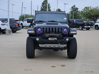 Used 2022 Jeep Gladiator Mojave w/ Cold Weather Group AWD/4WD video 2