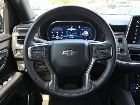 Used 2024 Chevrolet Tahoe RST w/ Luxury Package RWD image 10