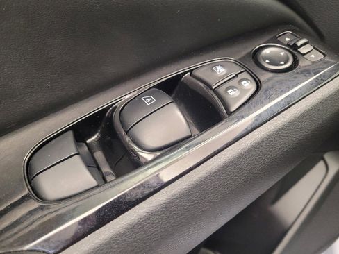 Used 2024 Nissan Altima 2.5 SR w/ SR Premium Package image 27