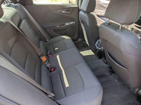 Used 2024 Chevrolet Malibu LT image 27