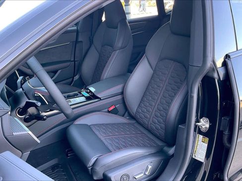 New 2026 Audi RS 7 Performance image 9