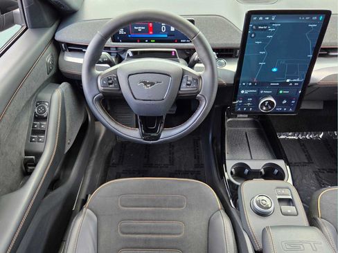Used 2022 Ford Mustang Mach-E GT AWD/4WD image 15