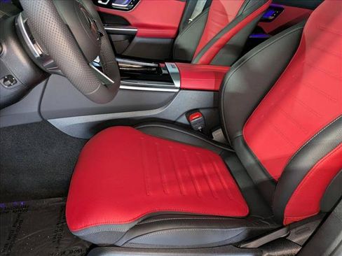 New 2026 Mercedes-Benz GLC 300 image 3