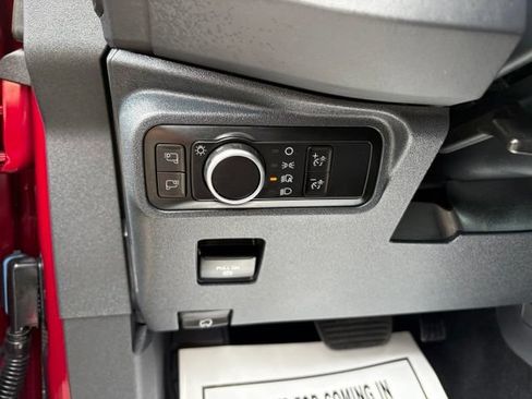 Certified 2025 Ford Bronco Badlands AWD/4WD image 21