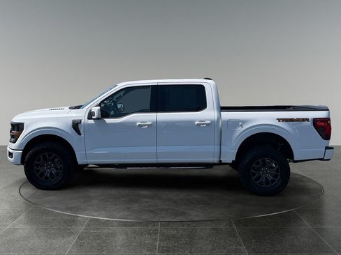 Used 2026 Ford F150 Tremor w/ Equipment Group 402B MID AWD/4WD image 5