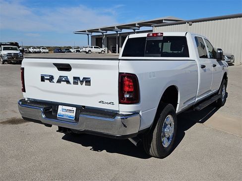 New 2026 RAM 2500 Tradesman image 6