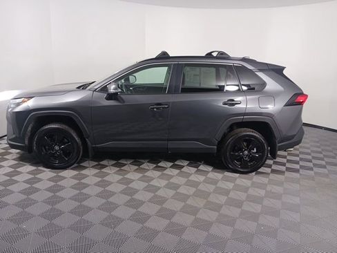 Used 2023 Toyota RAV4 XLE w/ XLE Grade Weather Package image 4
