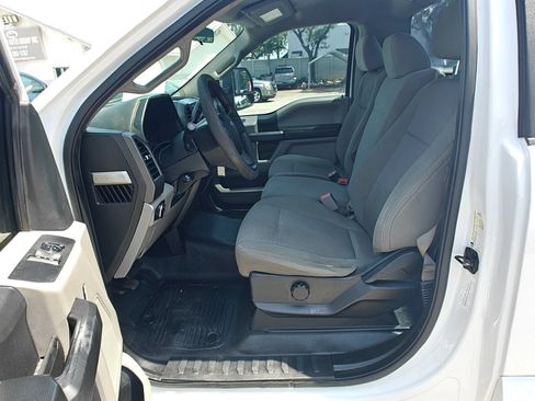 Used 2017 Ford F250 XL w/ Power Equipment Group RWD image 11