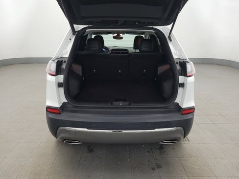 Used 2019 Jeep Cherokee Limited AWD/4WD image 29