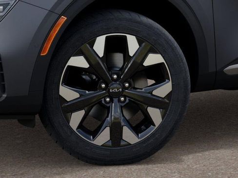 New 2025 Kia Sportage X-Line Prestige image 9