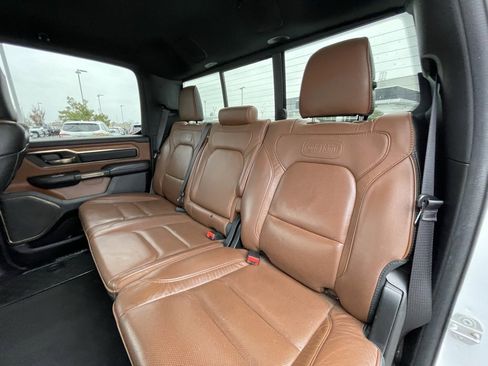 Used 2022 RAM 1500 Limited image 25