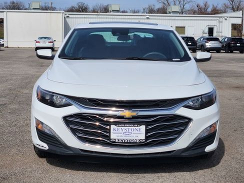Used 2024 Chevrolet Malibu LT FWD image 7
