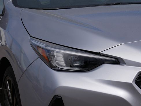 Used 2024 Subaru Impreza RS w/ Popular Package #1 image 16