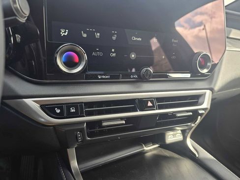 New 2026 Lexus RX 350 Premium Plus image 29