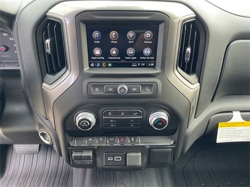 New 2026 GMC Sierra 1500 Pro w/ Pro Value Package image 11