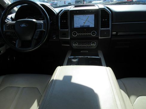Used 2021 Ford Expedition Max Platinum image 20